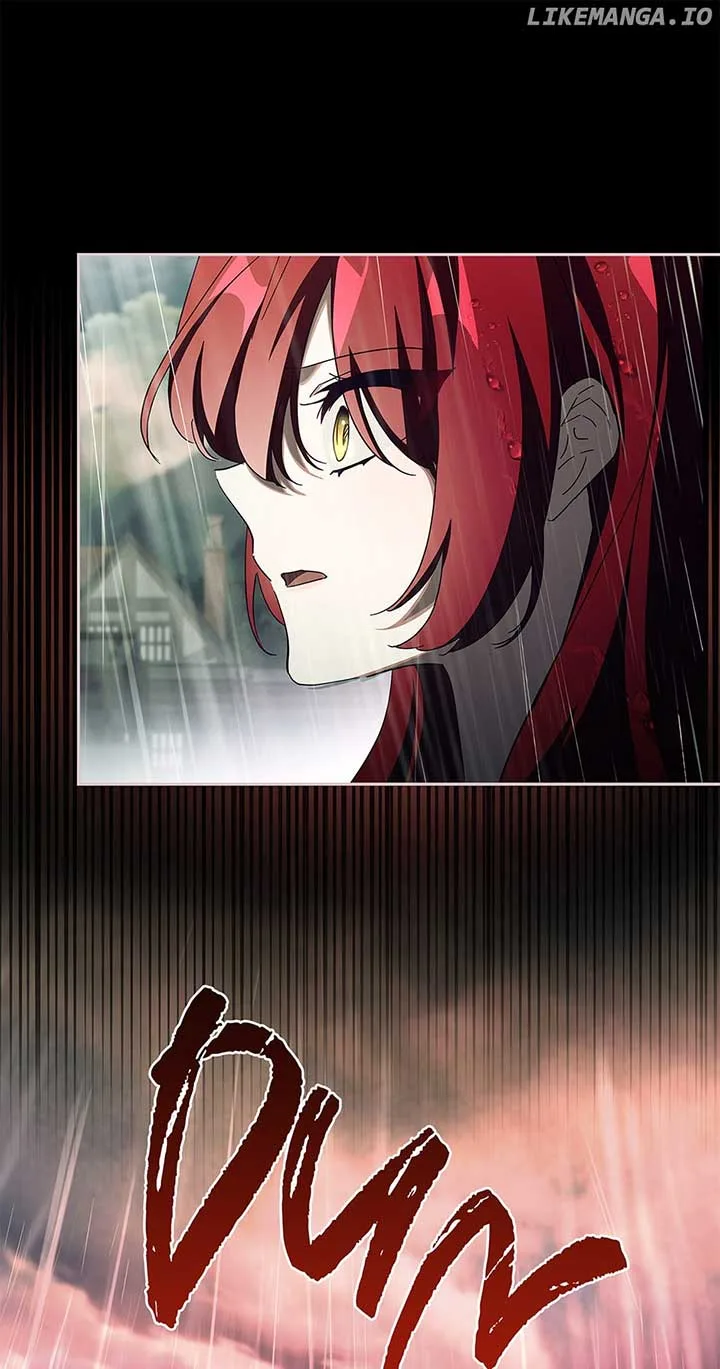 Attic princess Chapter 91 page 70