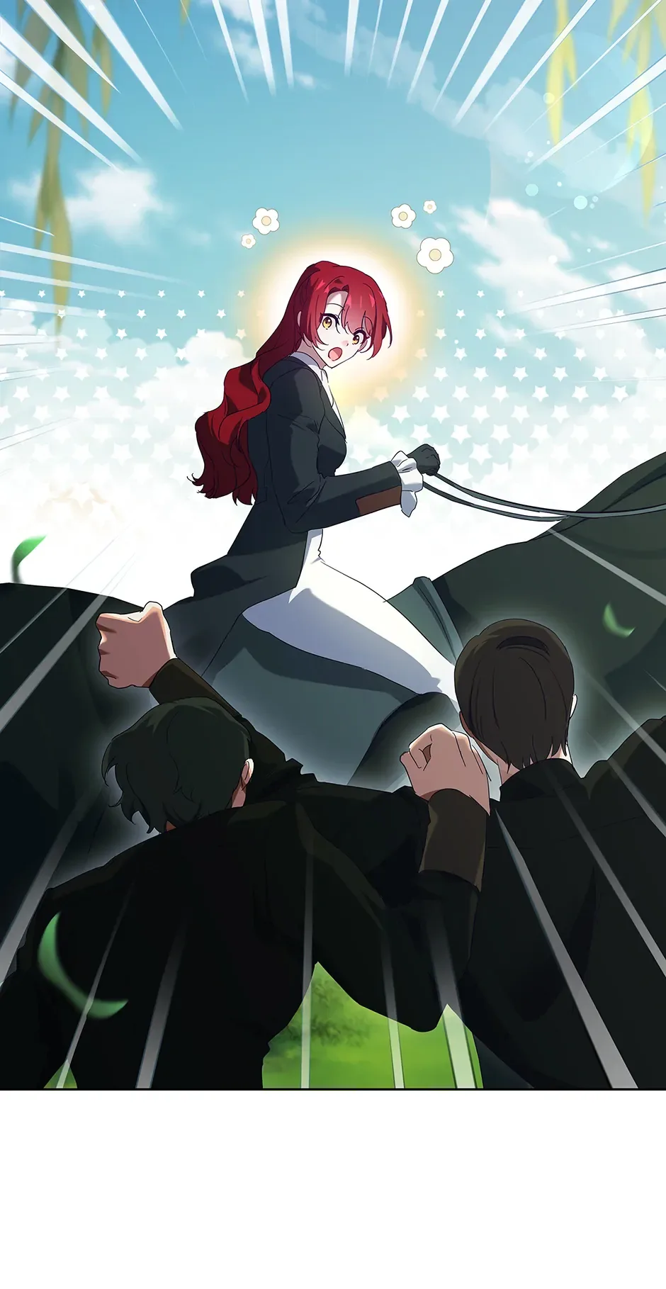 Attic princess Chapter 93 page 7