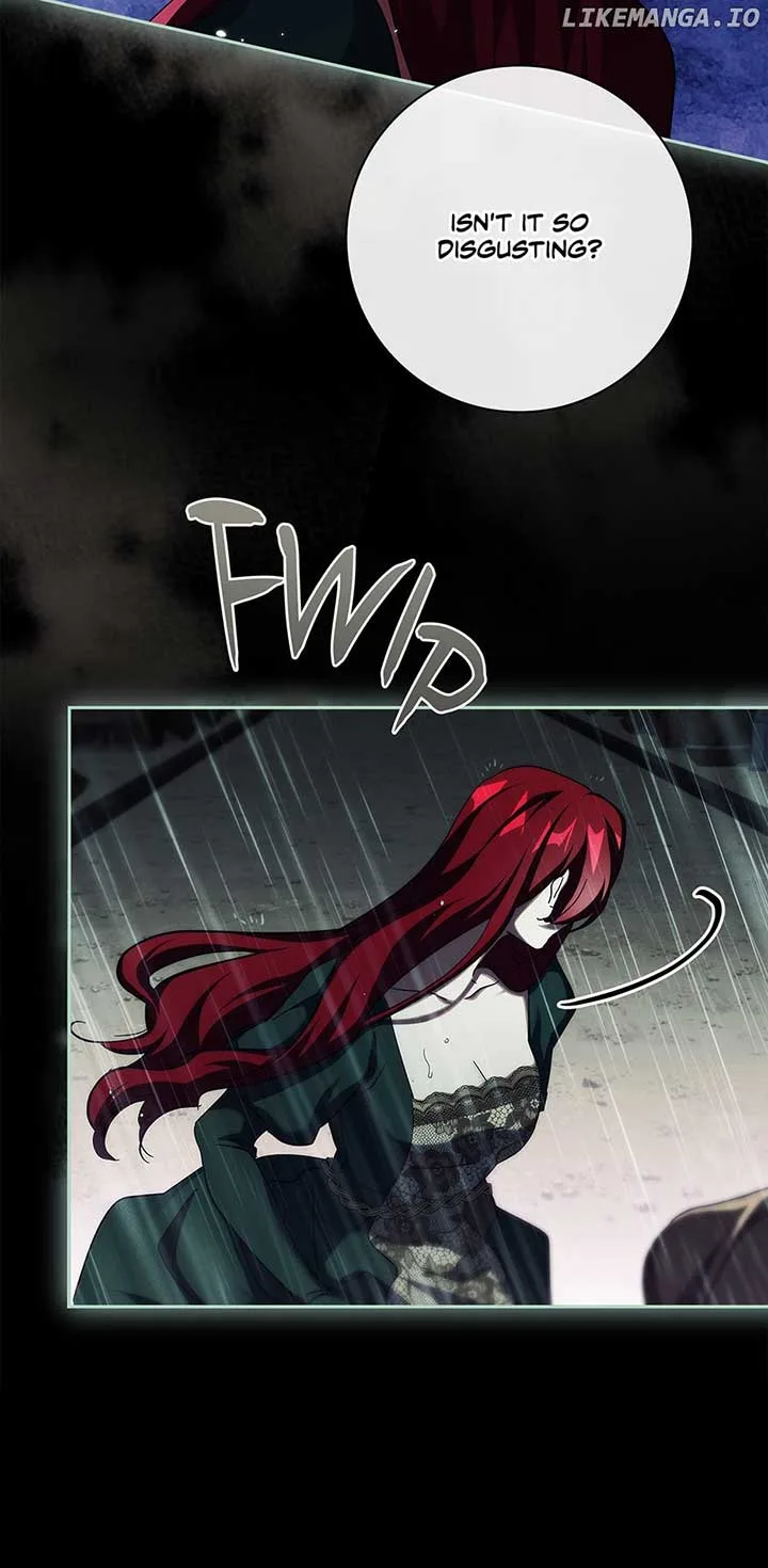 Attic princess Chapter 91 page 80
