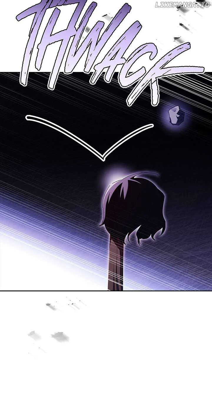 Attic princess Chapter 91 page 75