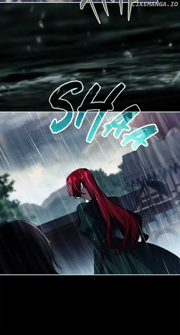 Attic princess Chapter 91 page 69
