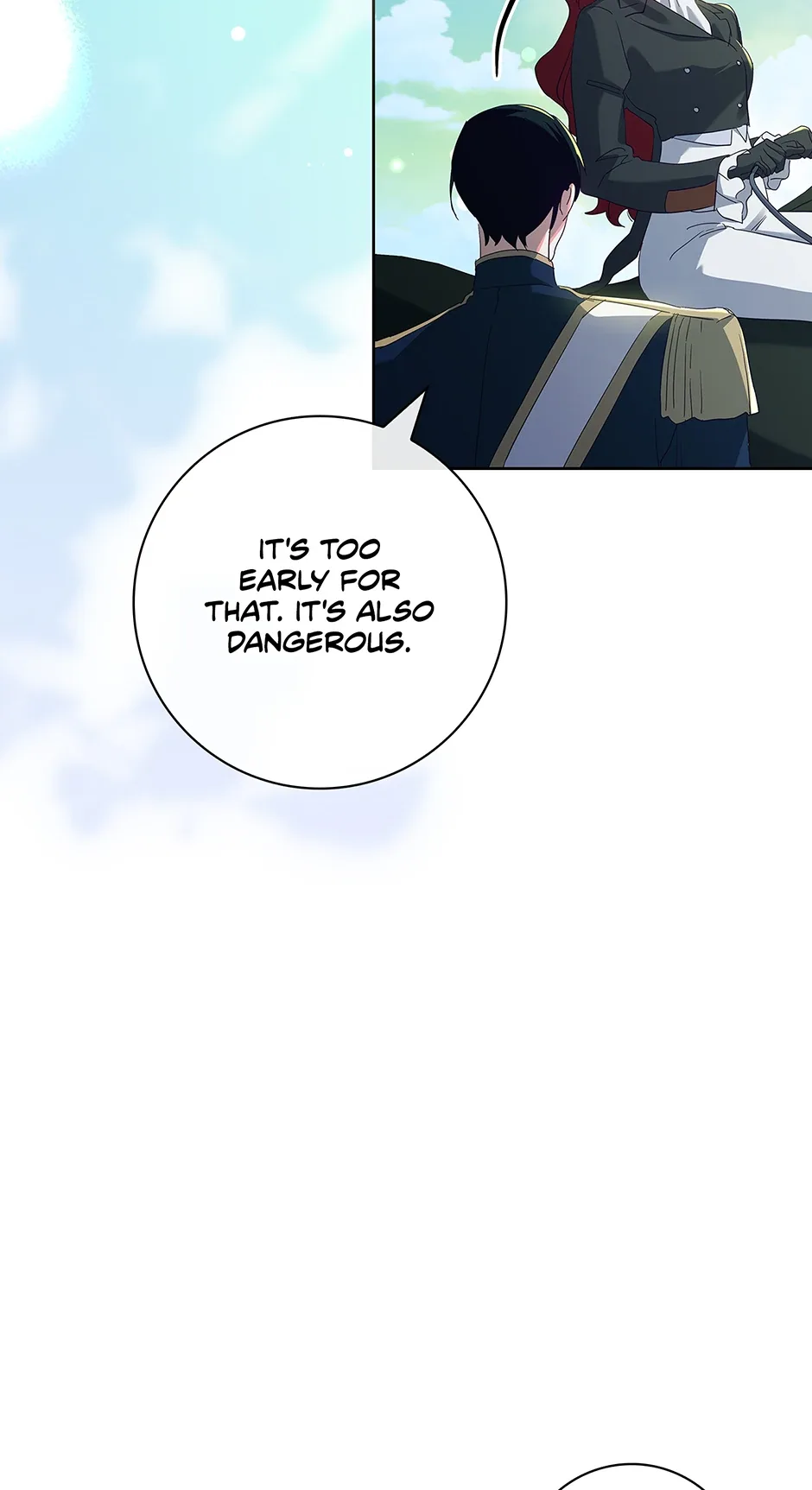 Attic princess Chapter 93 page 15