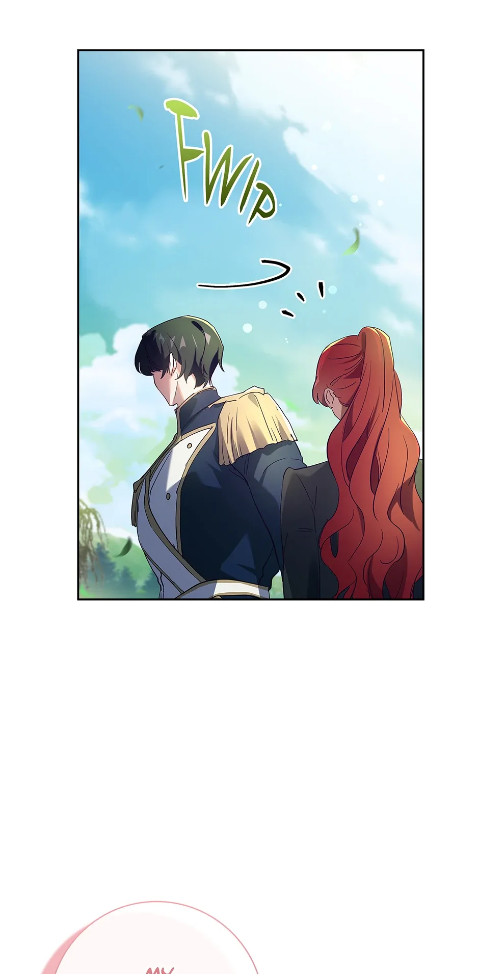 Attic princess Chapter 93 page 29