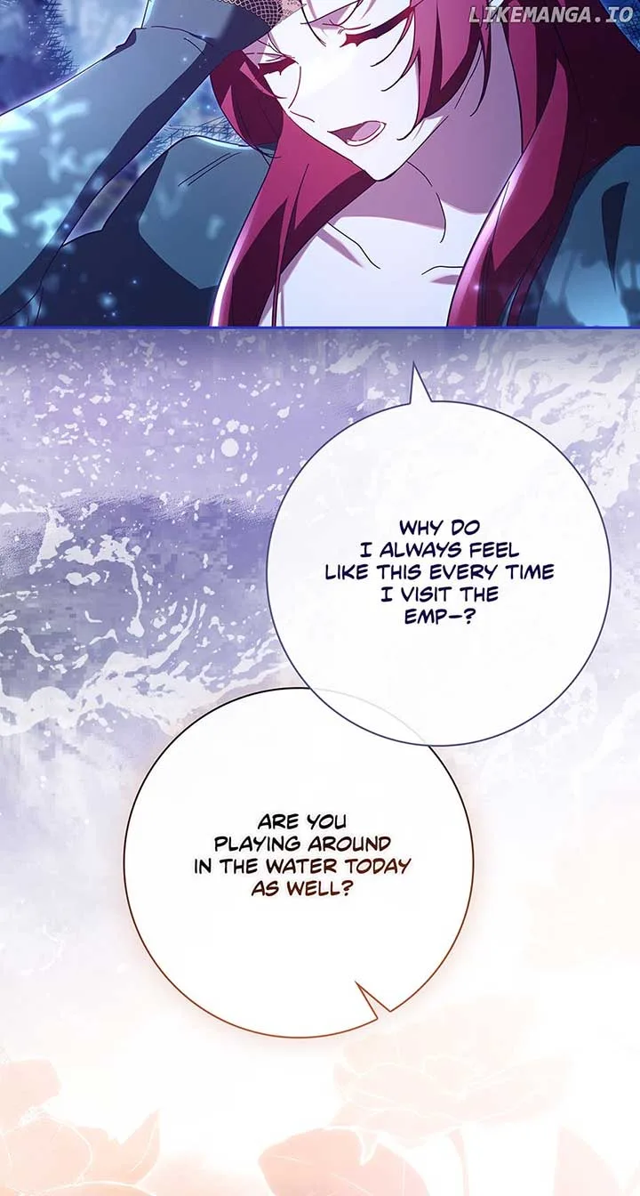 Attic princess Chapter 92 page 12