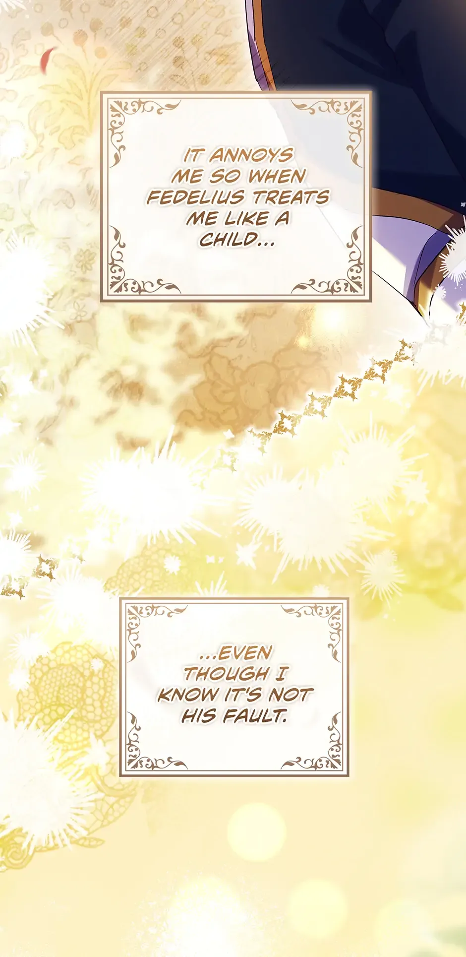 Attic princess Chapter 93 page 38