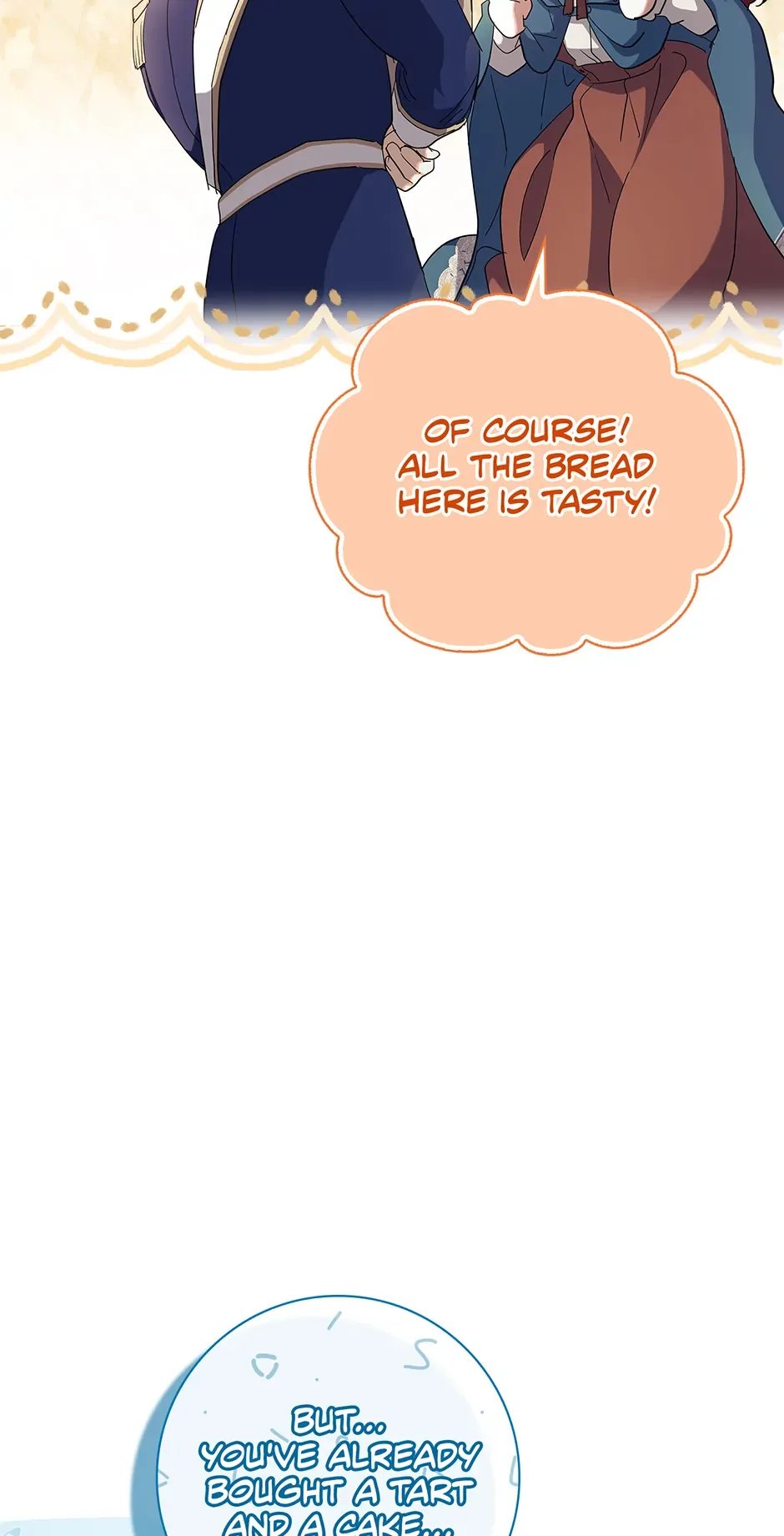 Attic princess Chapter 93 page 44