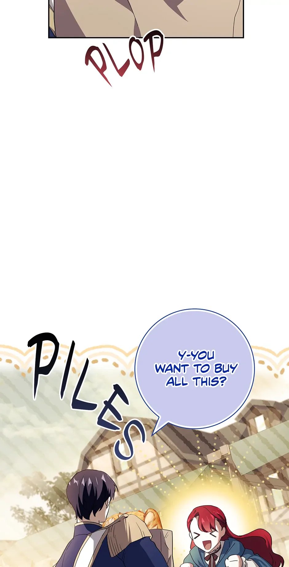Attic princess Chapter 93 page 43