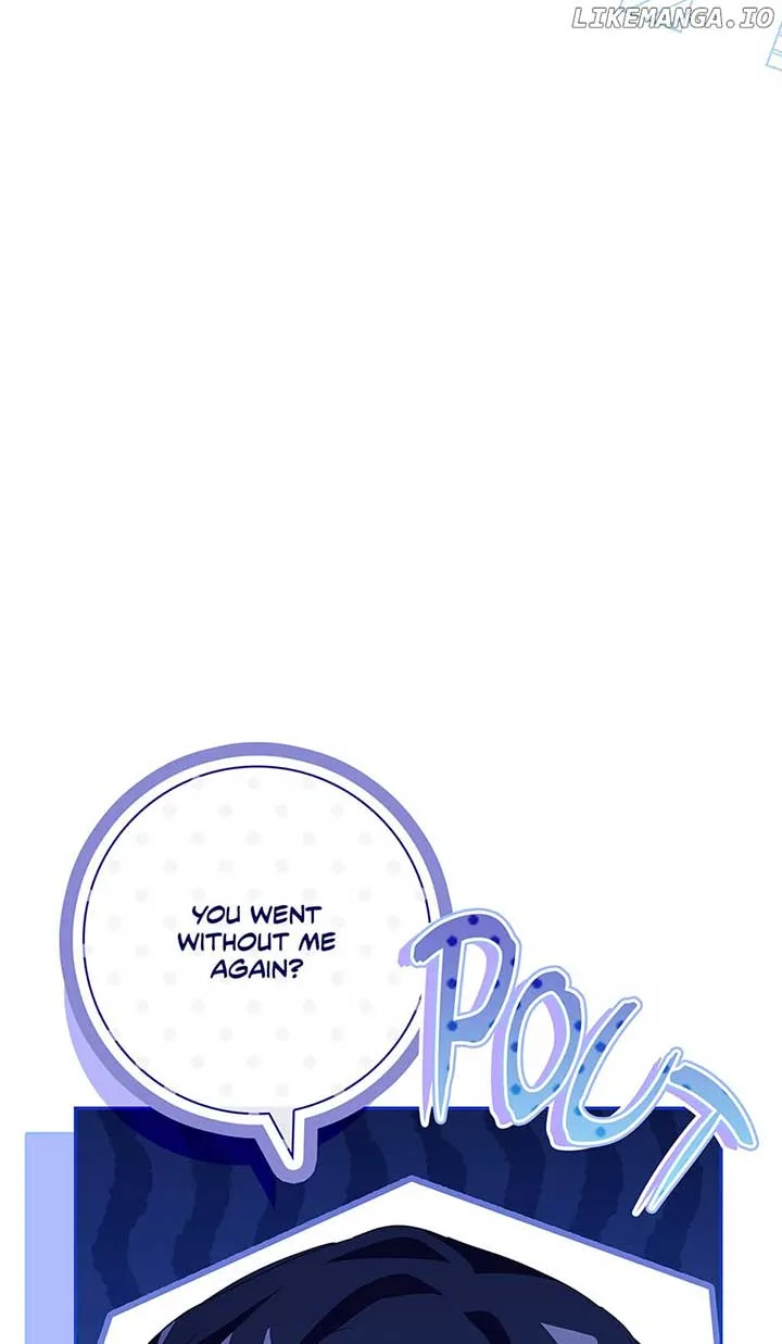 Attic princess Chapter 92 page 25