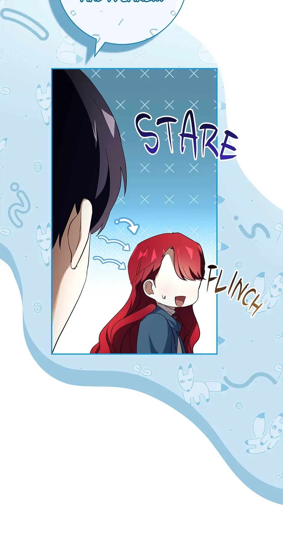 Attic princess Chapter 93 page 45