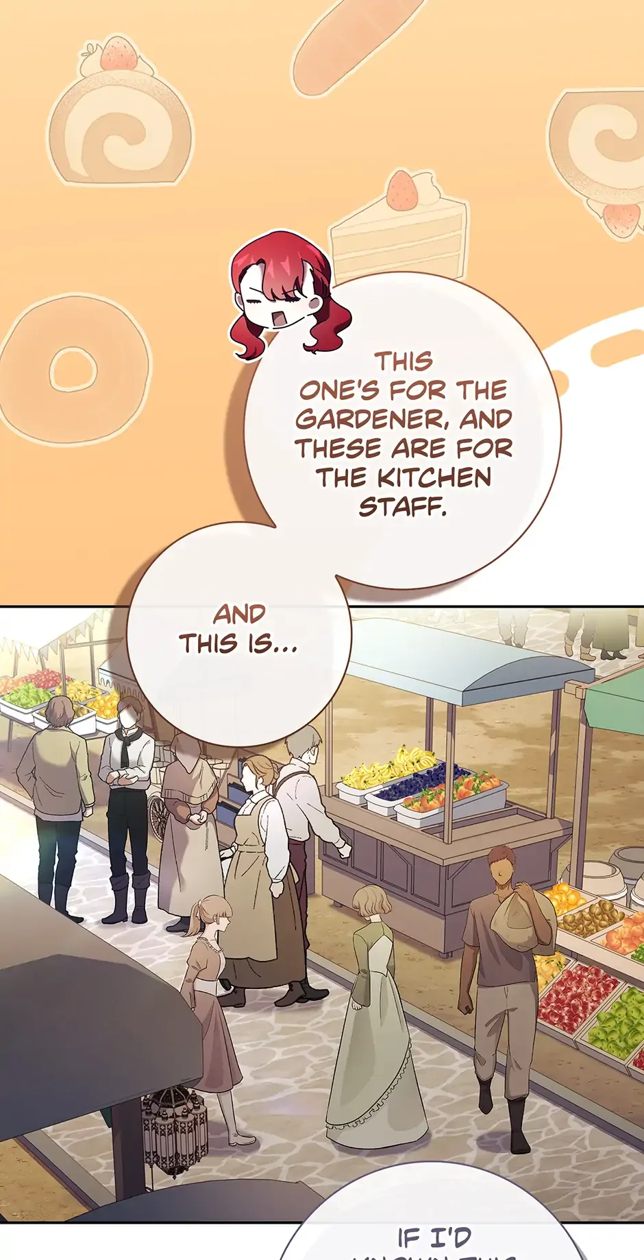 Attic princess Chapter 93 page 47