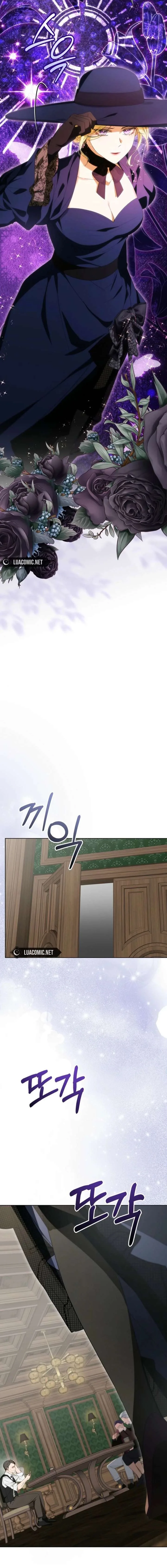 24 Hours Resurrection of the Villainess Chapter 72 page 16