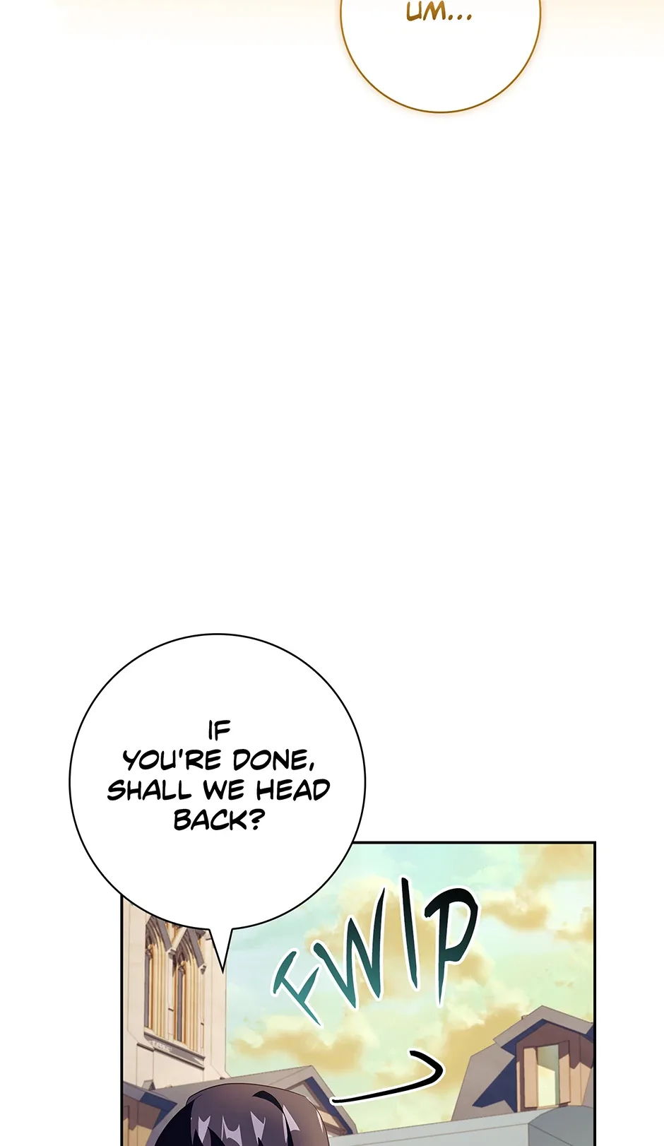 Attic princess Chapter 93 page 56