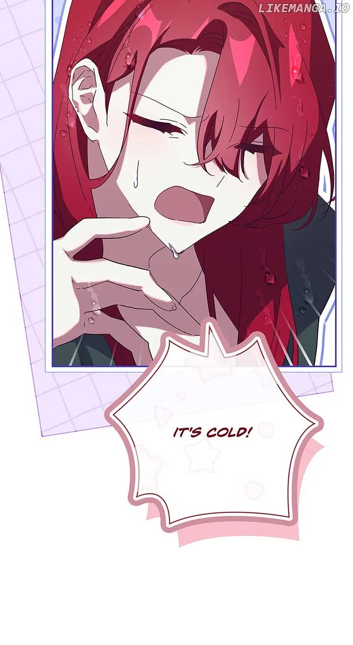 Attic princess Chapter 92 page 37