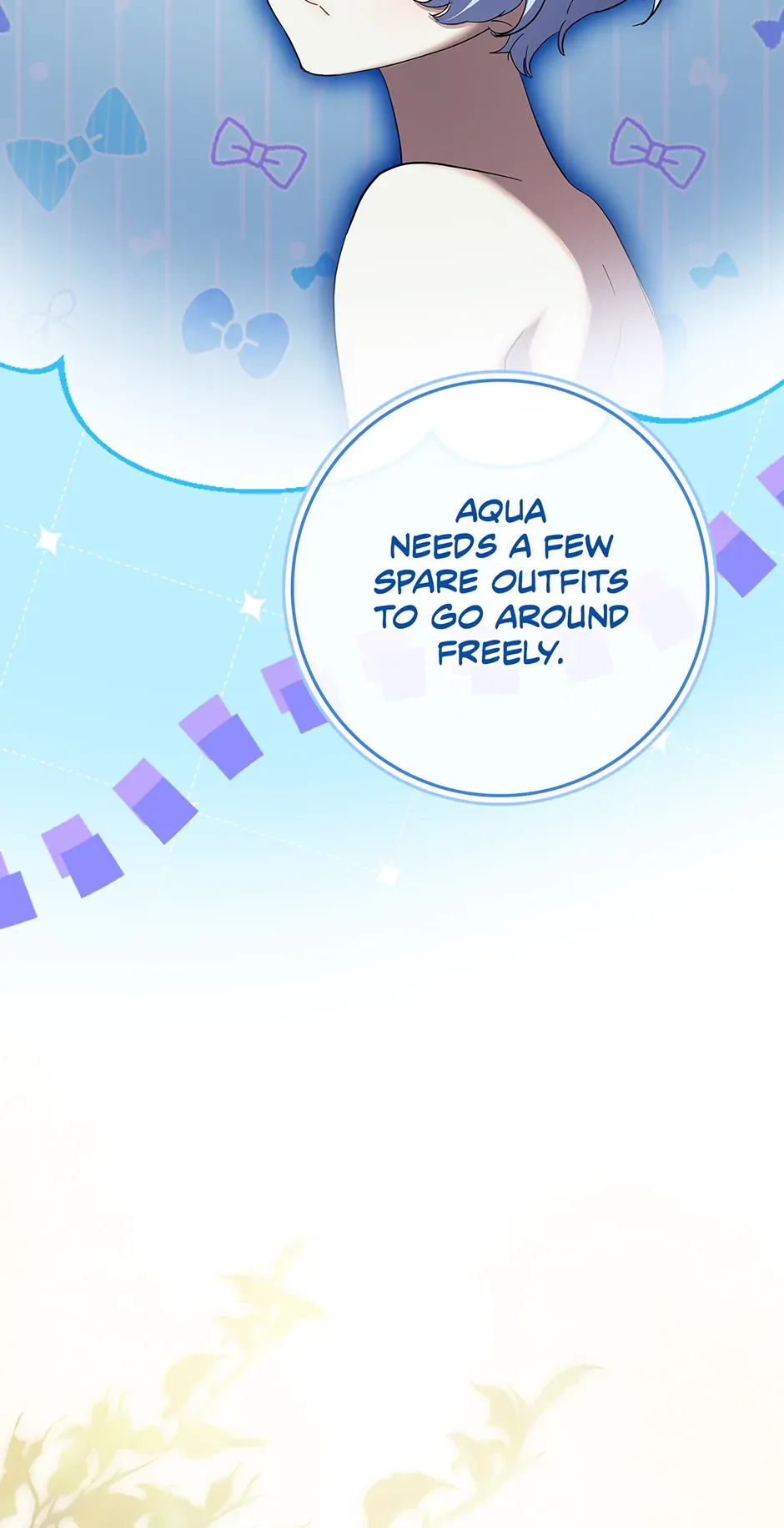 Attic princess Chapter 93 page 61