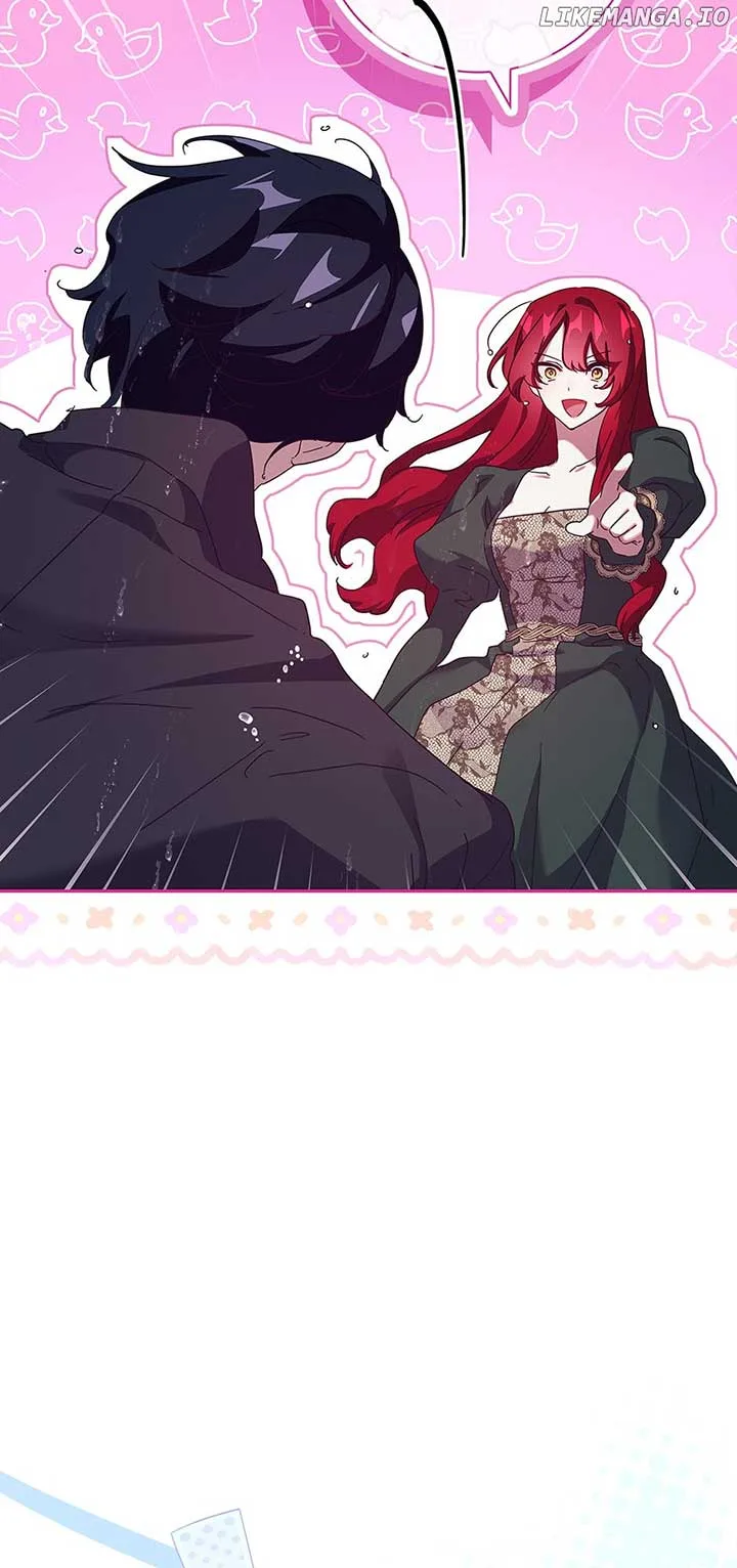 Attic princess Chapter 92 page 42