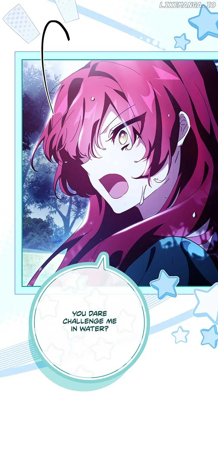 Attic princess Chapter 92 page 43