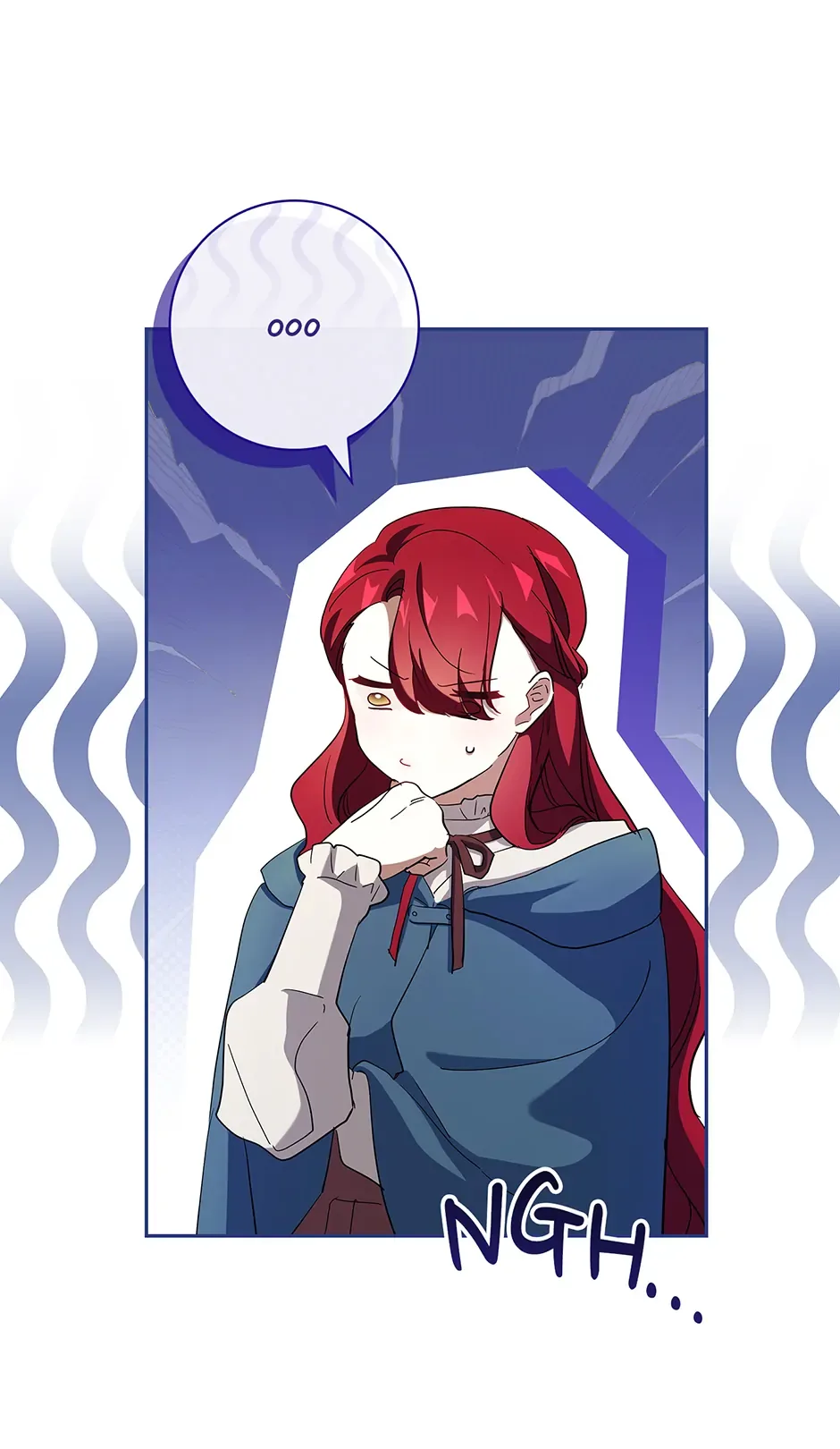 Attic princess Chapter 93 page 58