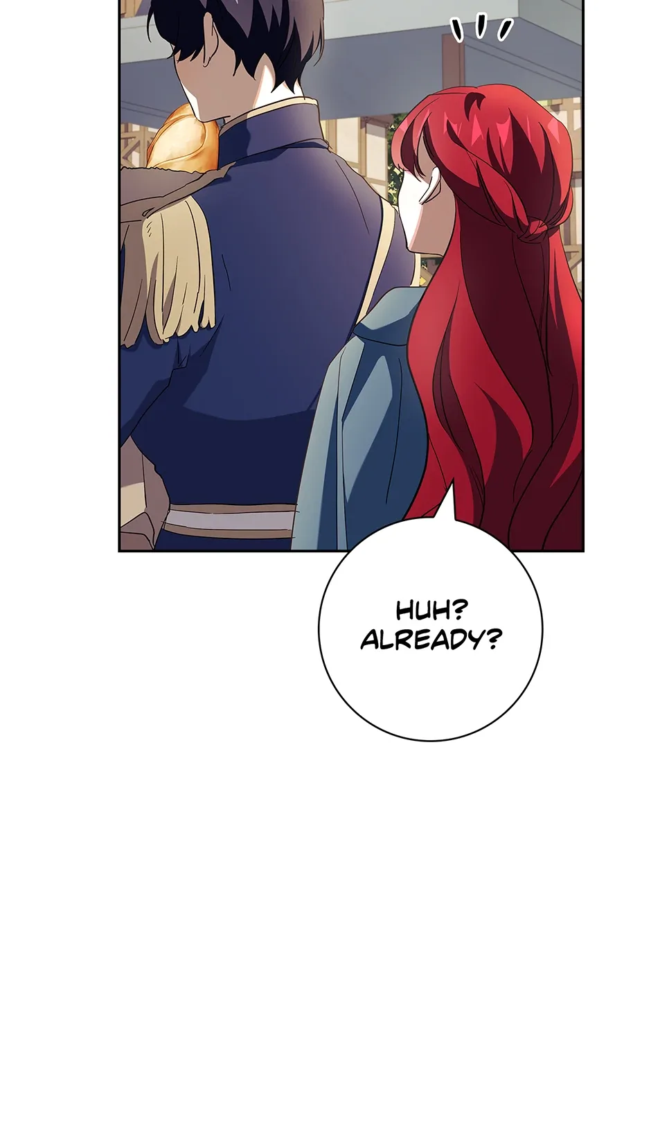 Attic princess Chapter 93 page 57