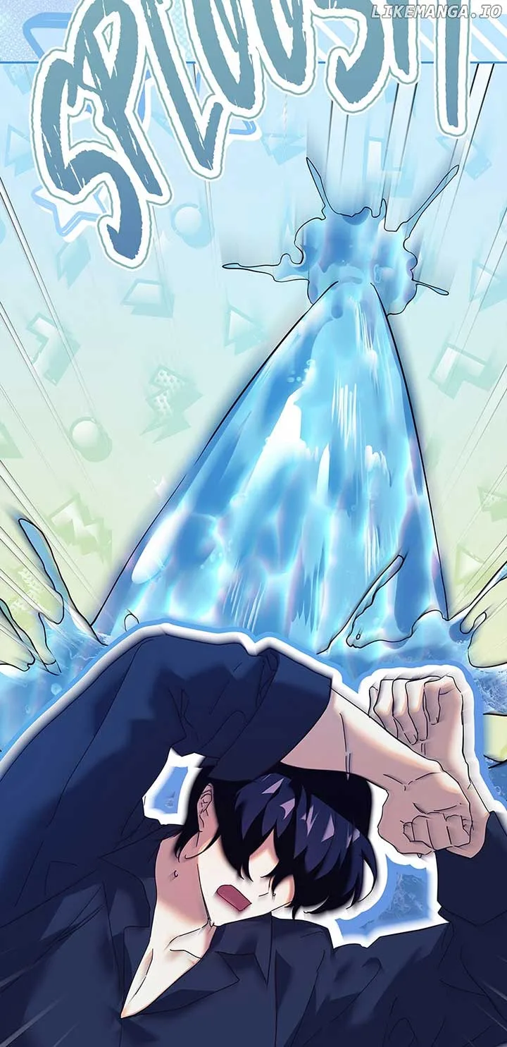 Attic princess Chapter 92 page 46