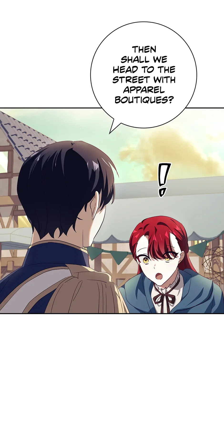 Attic princess Chapter 93 page 64