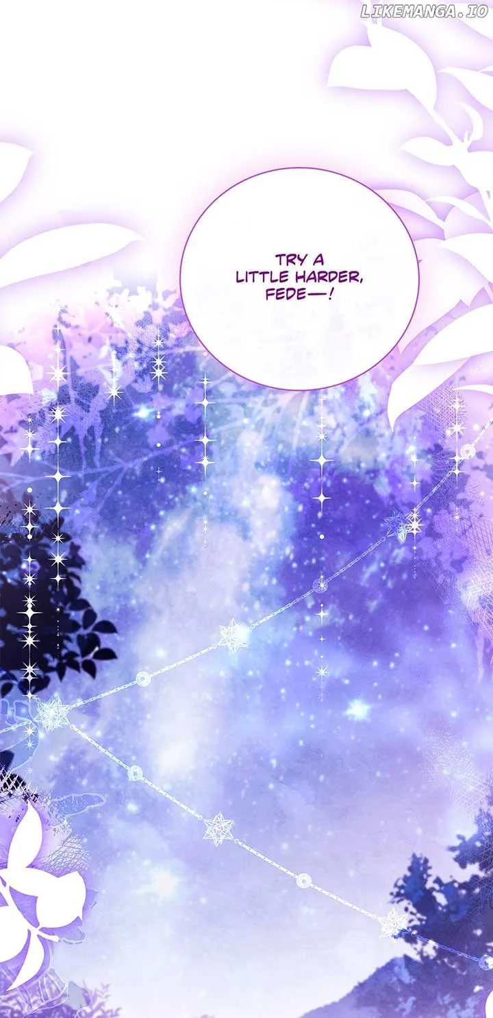 Attic princess Chapter 92 page 49