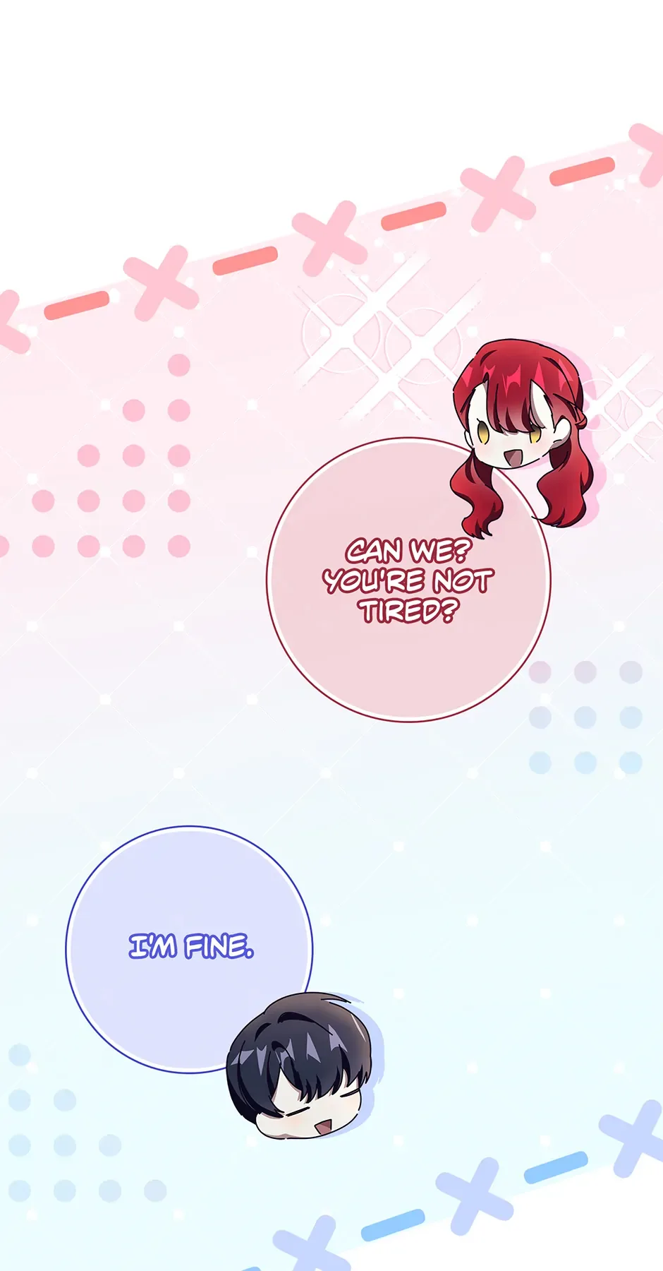 Attic princess Chapter 93 page 65