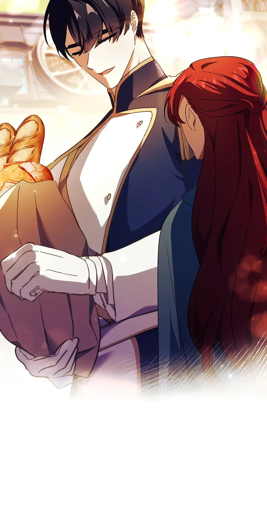 Attic princess Chapter 93 page 68