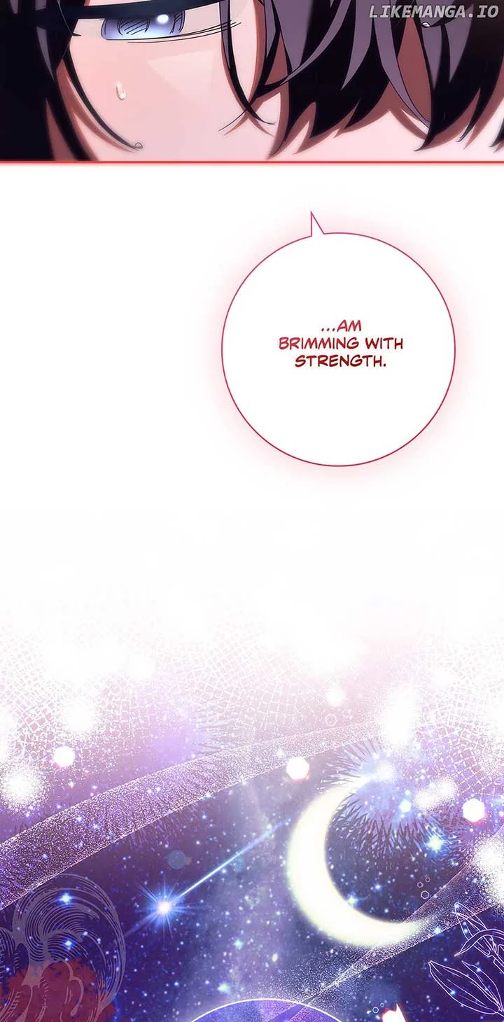 Attic princess Chapter 92 page 54