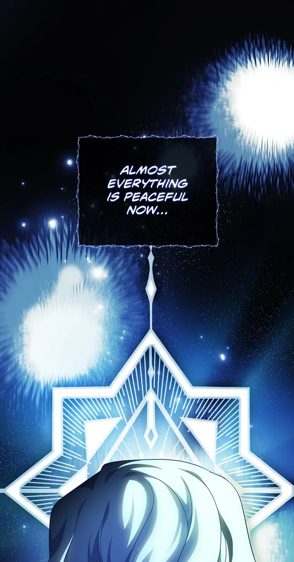 Attic princess Chapter 93 page 73