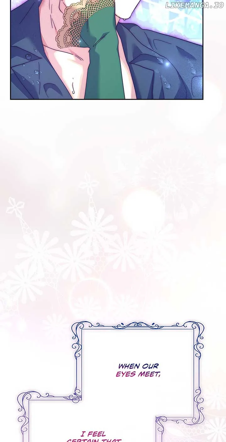 Attic princess Chapter 92 page 64