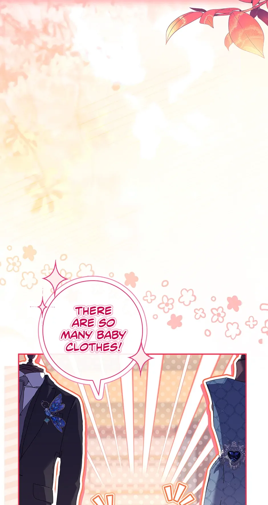 Attic princess Chapter 94 page 3