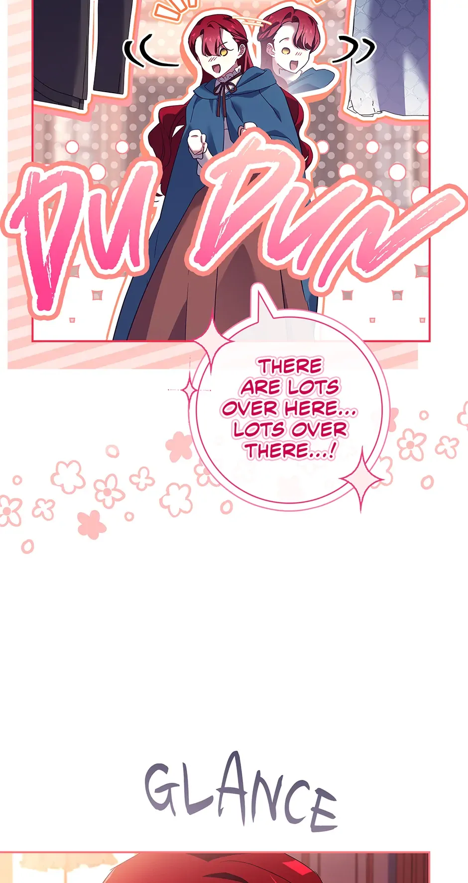 Attic princess Chapter 94 page 4