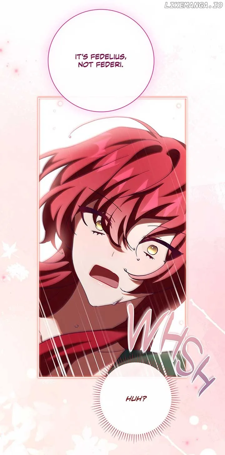 Attic princess Chapter 92 page 71