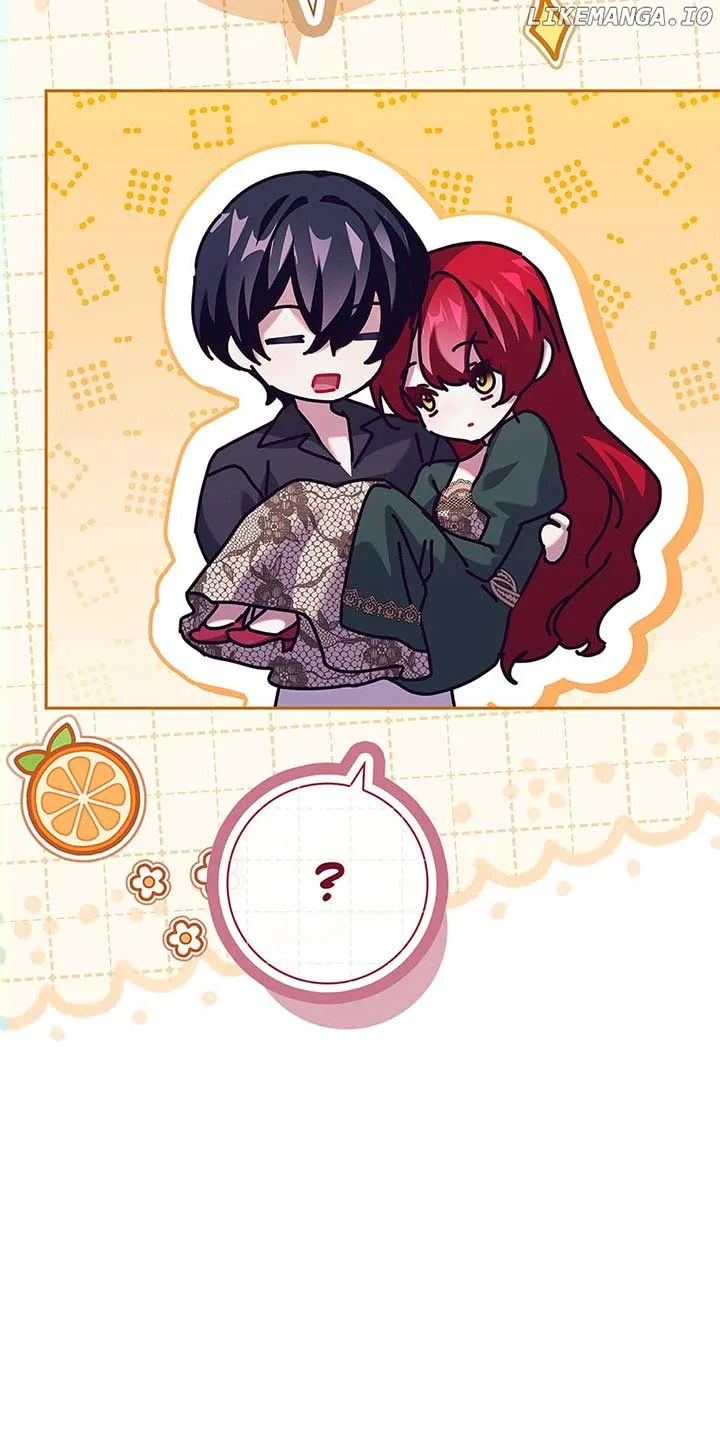 Attic princess Chapter 92 page 70