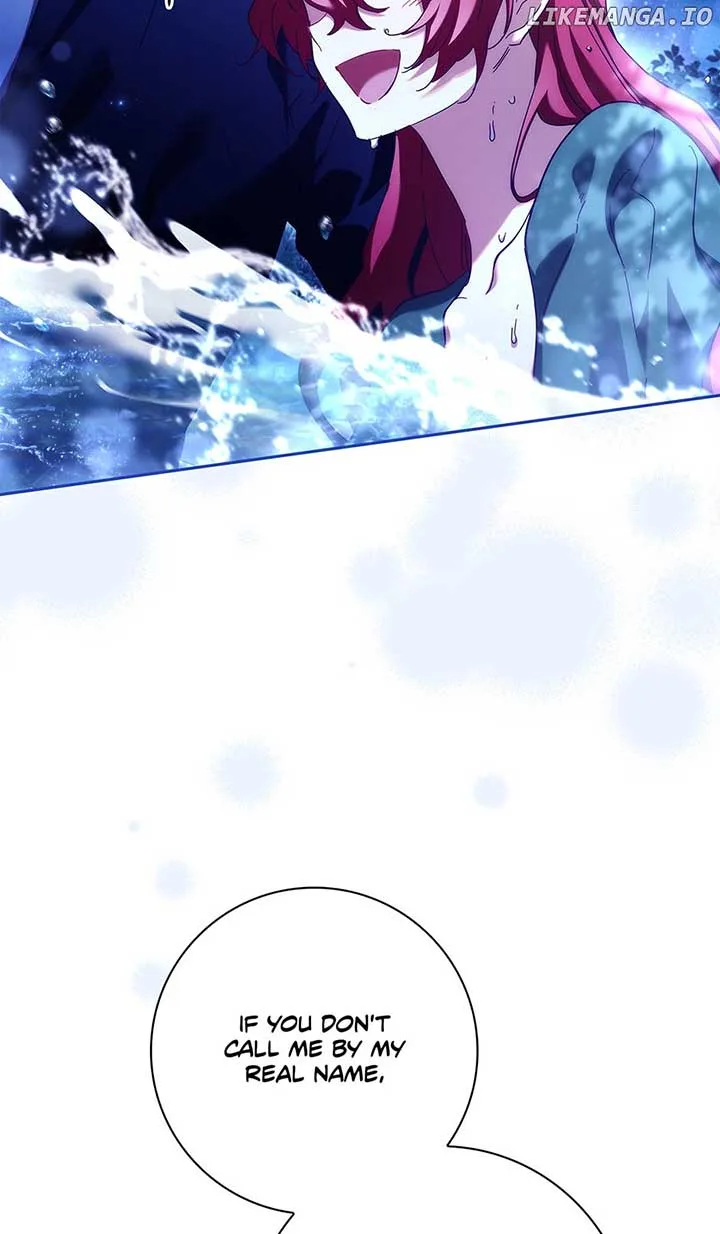 Attic princess Chapter 92 page 75