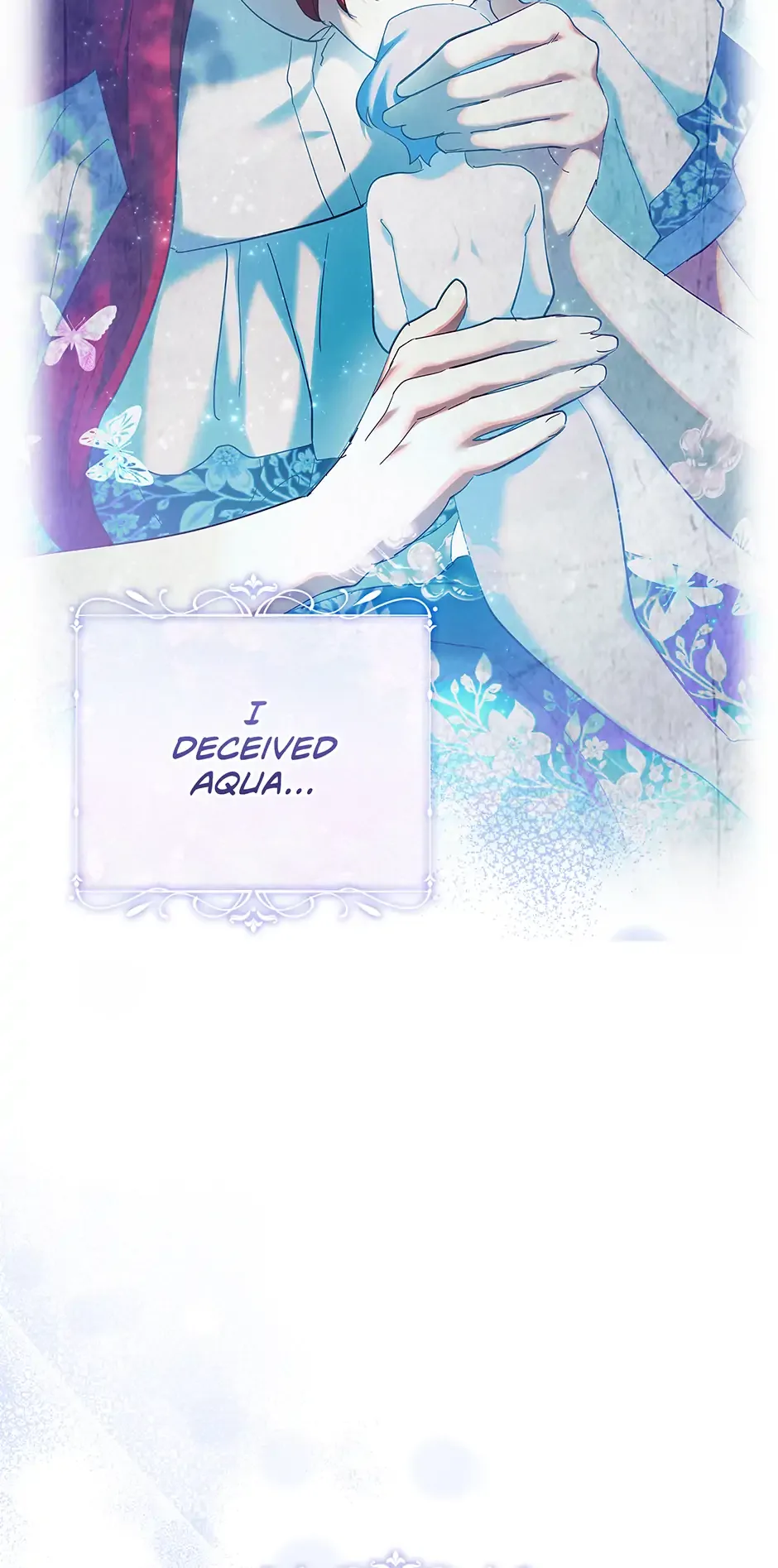 Attic princess Chapter 93 page 80