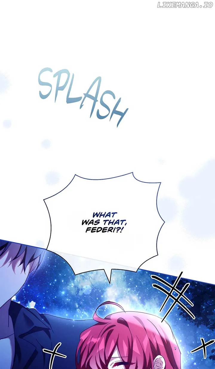 Attic princess Chapter 92 page 74