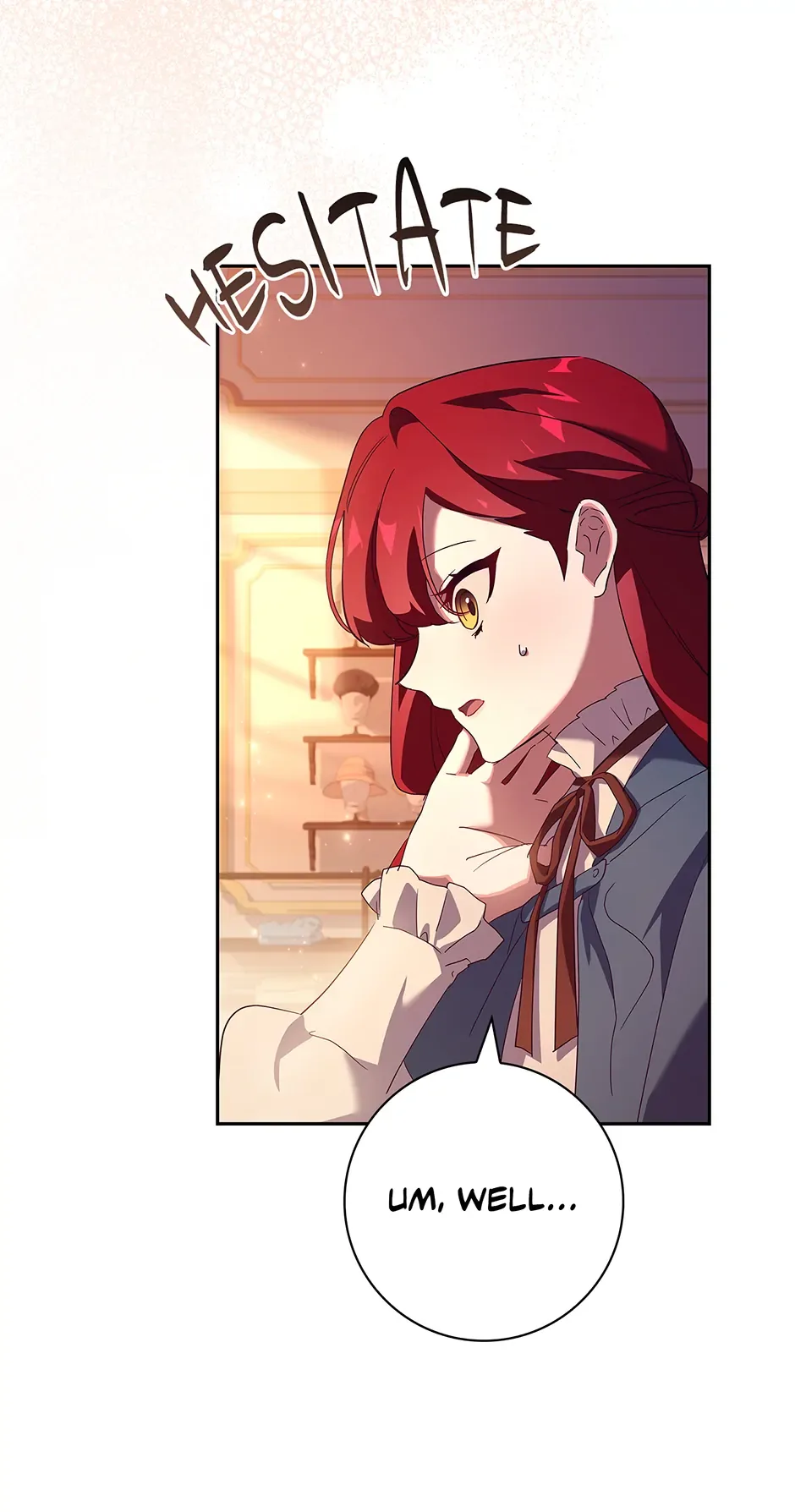 Attic princess Chapter 94 page 10