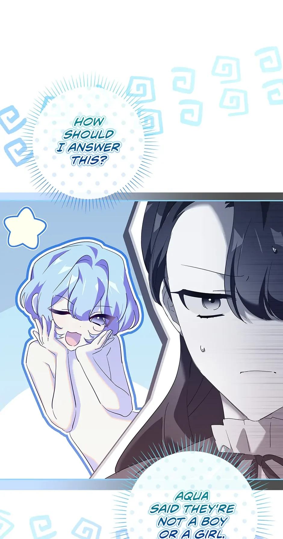 Attic princess Chapter 94 page 11
