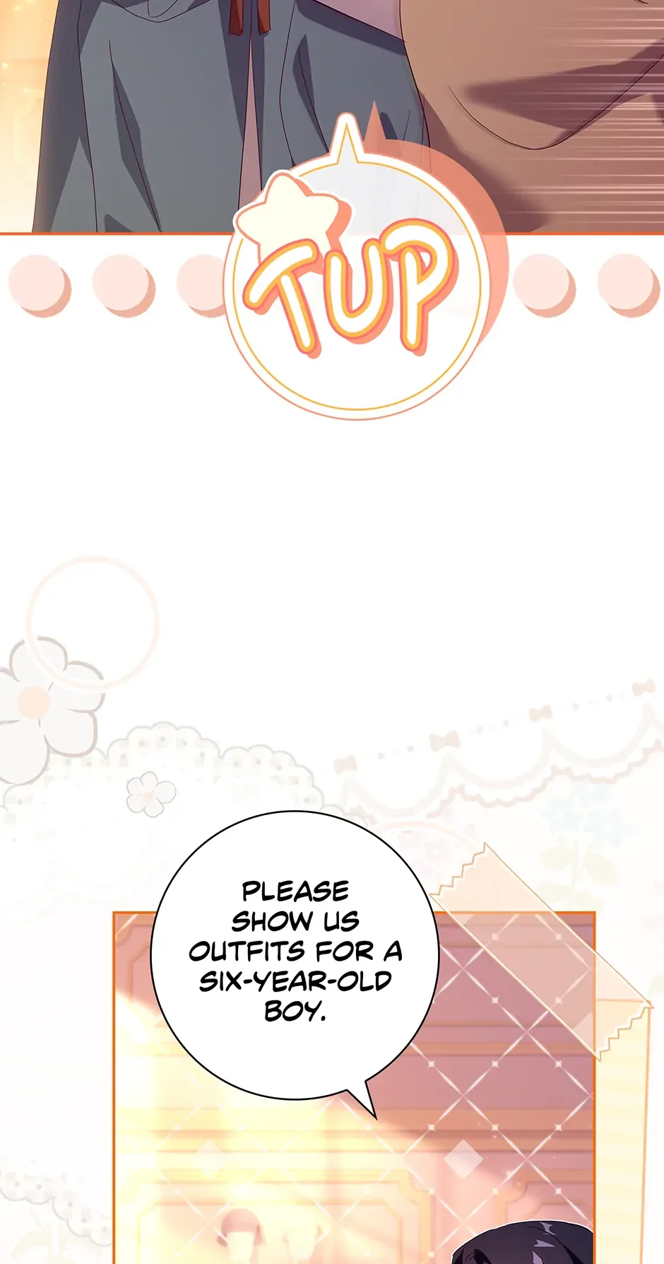 Attic princess Chapter 94 page 13