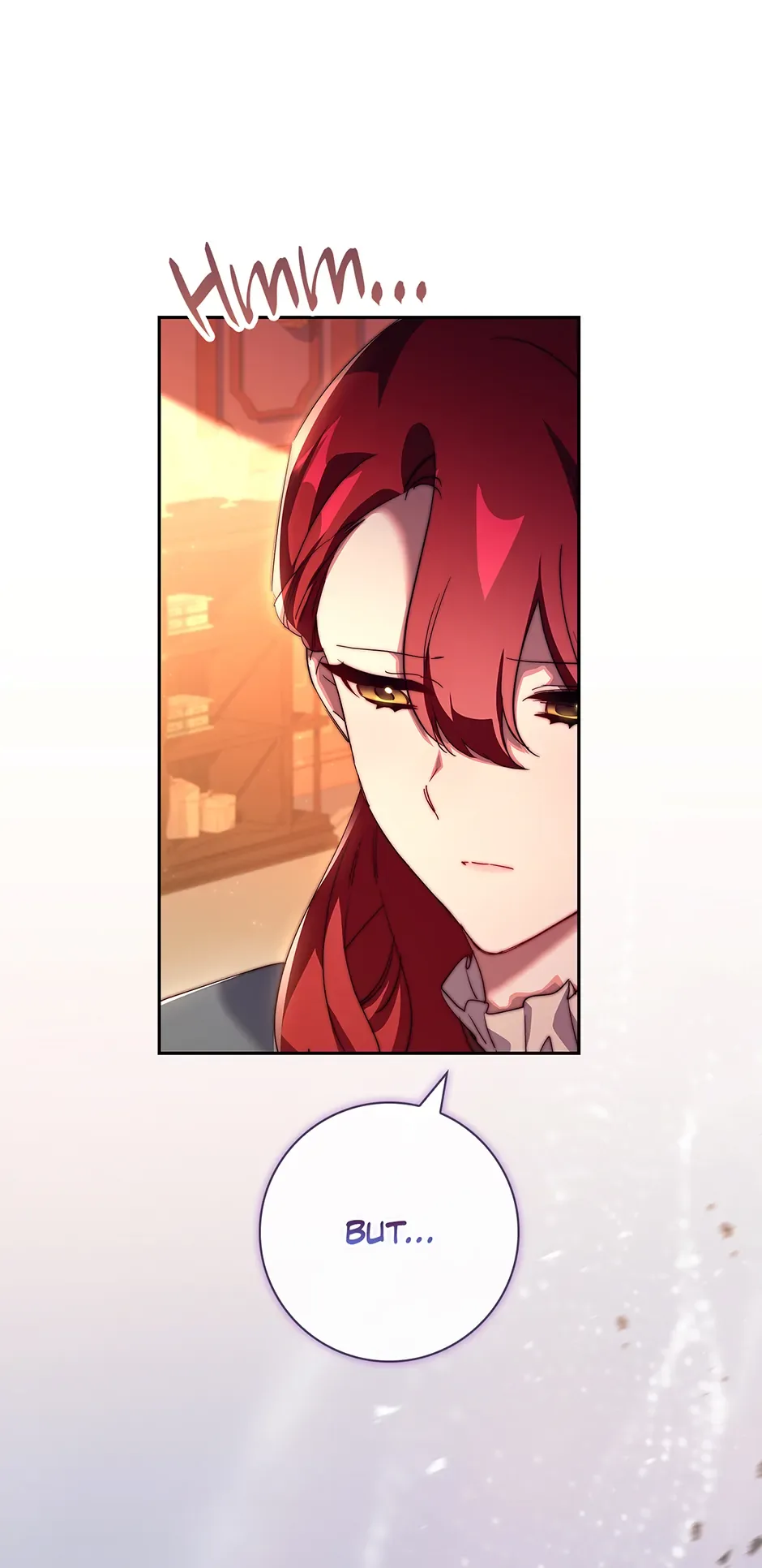 Attic princess Chapter 94 page 16