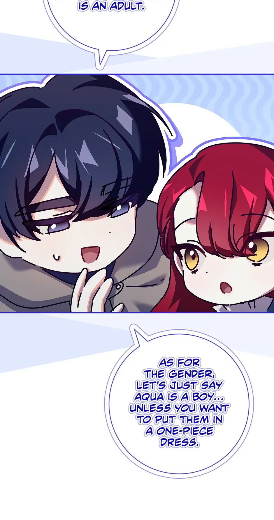 Attic princess Chapter 94 page 15