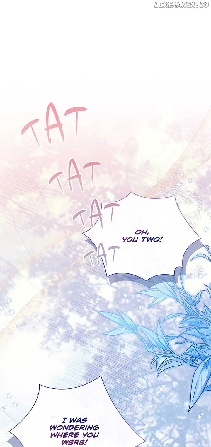 Attic princess Chapter 92 page 84
