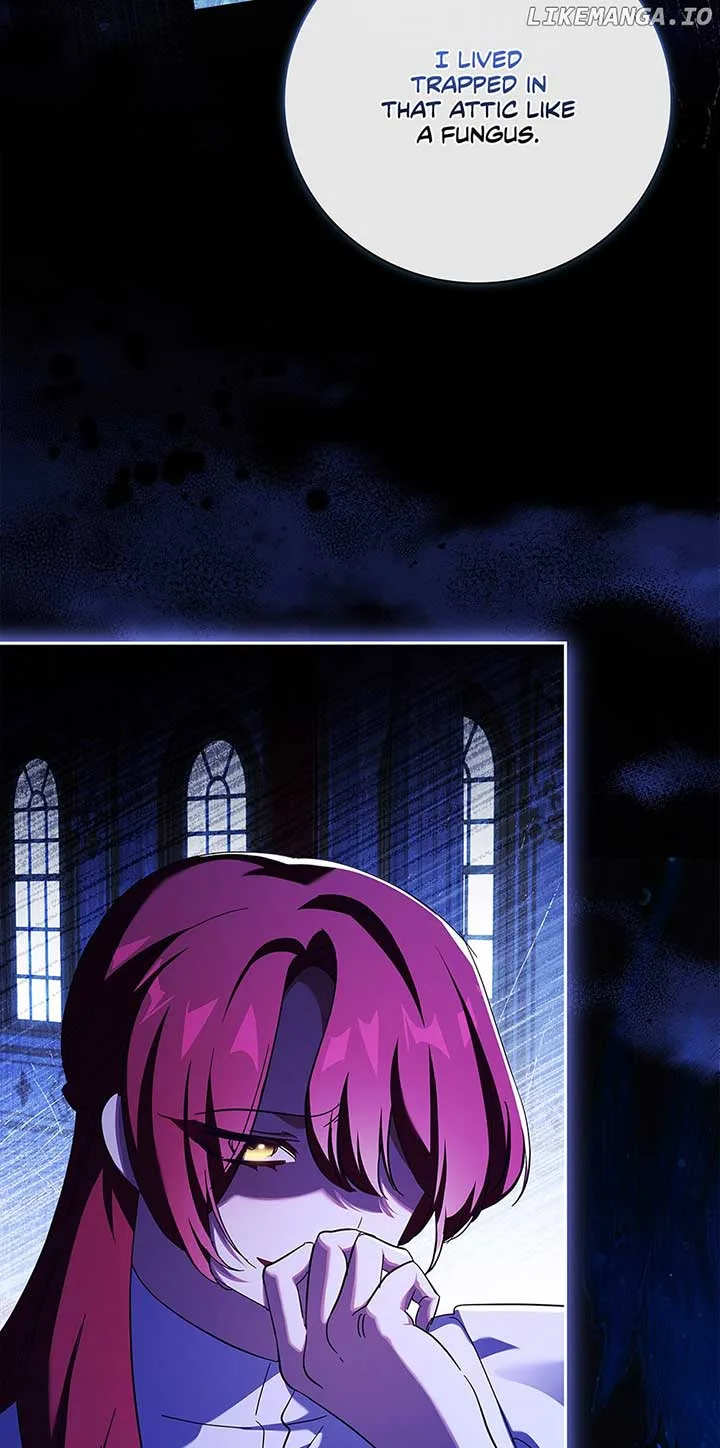 Attic princess Chapter 85 page 3