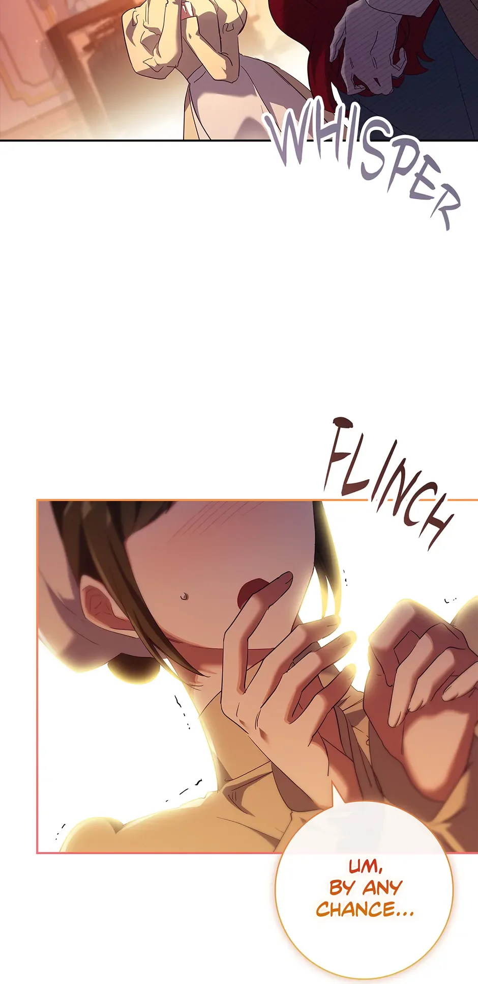 Attic princess Chapter 94 page 18