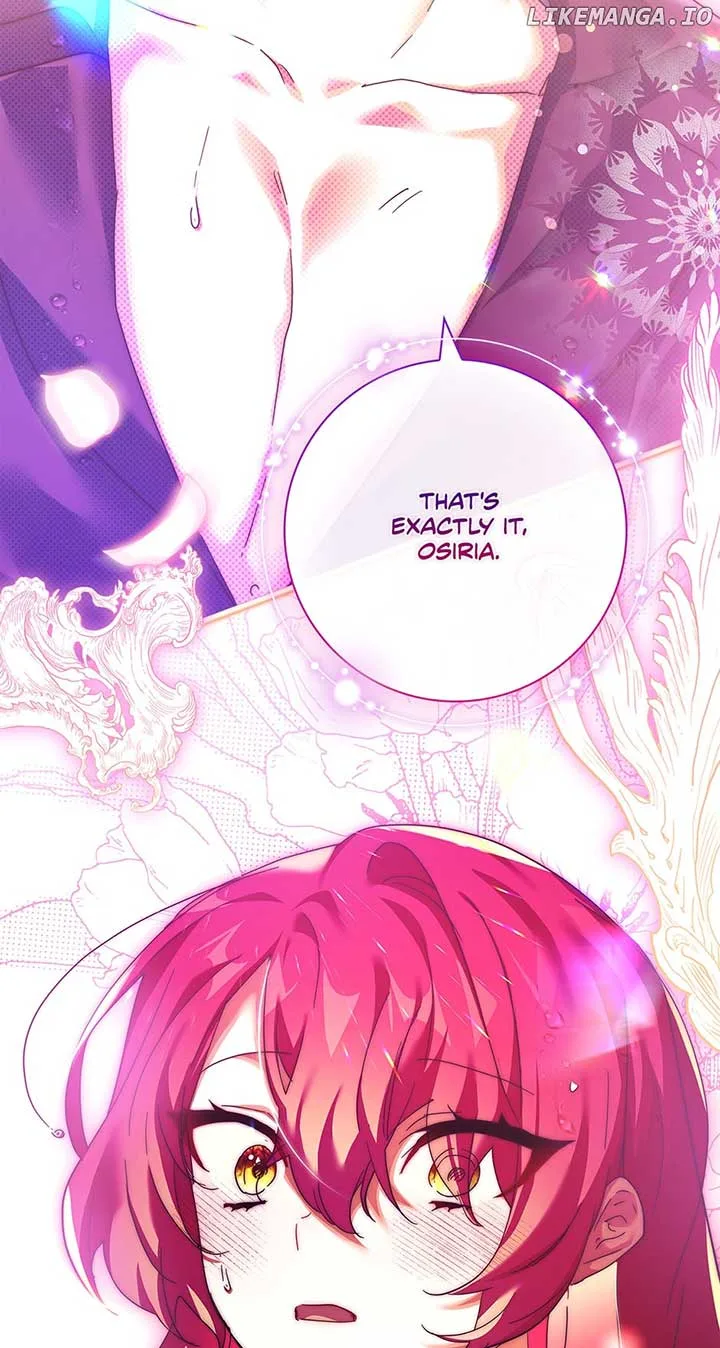 Attic princess Chapter 92 page 82
