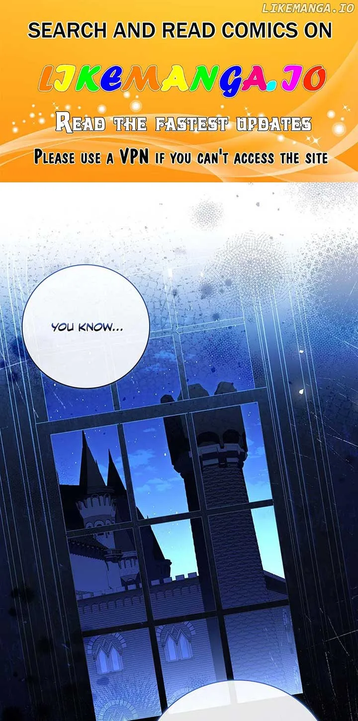 Attic princess Chapter 85 page 2