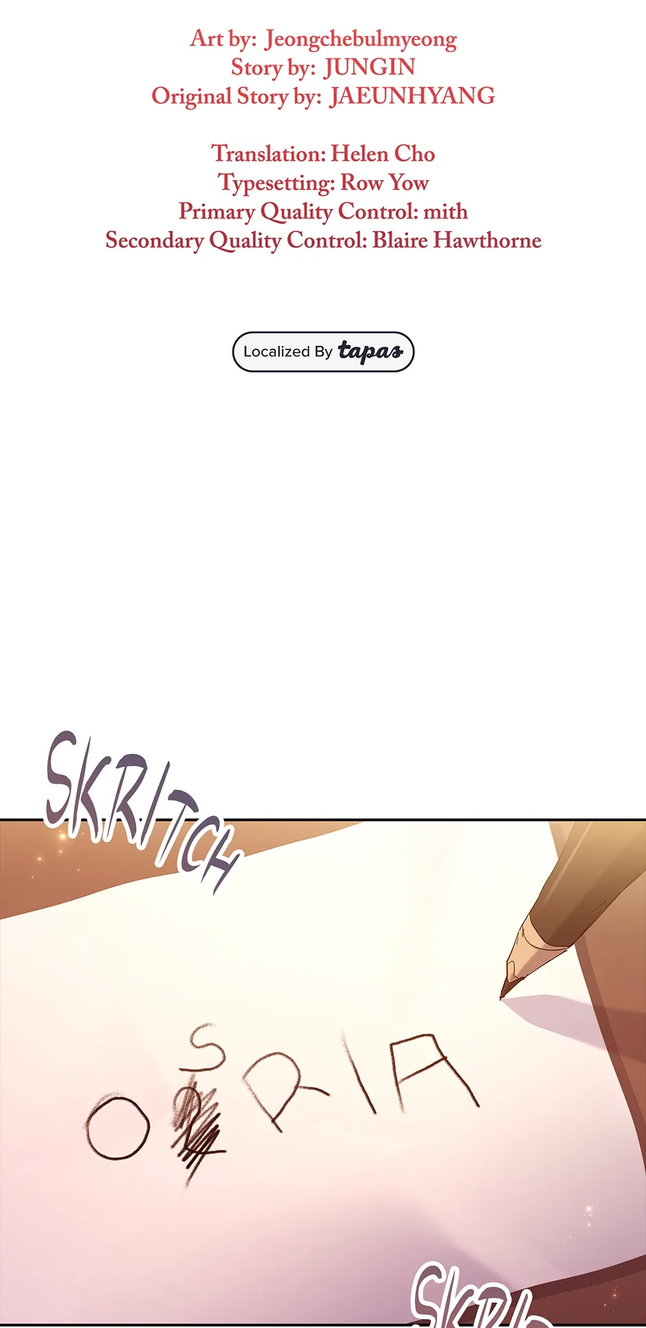 Attic princess Chapter 94 page 21