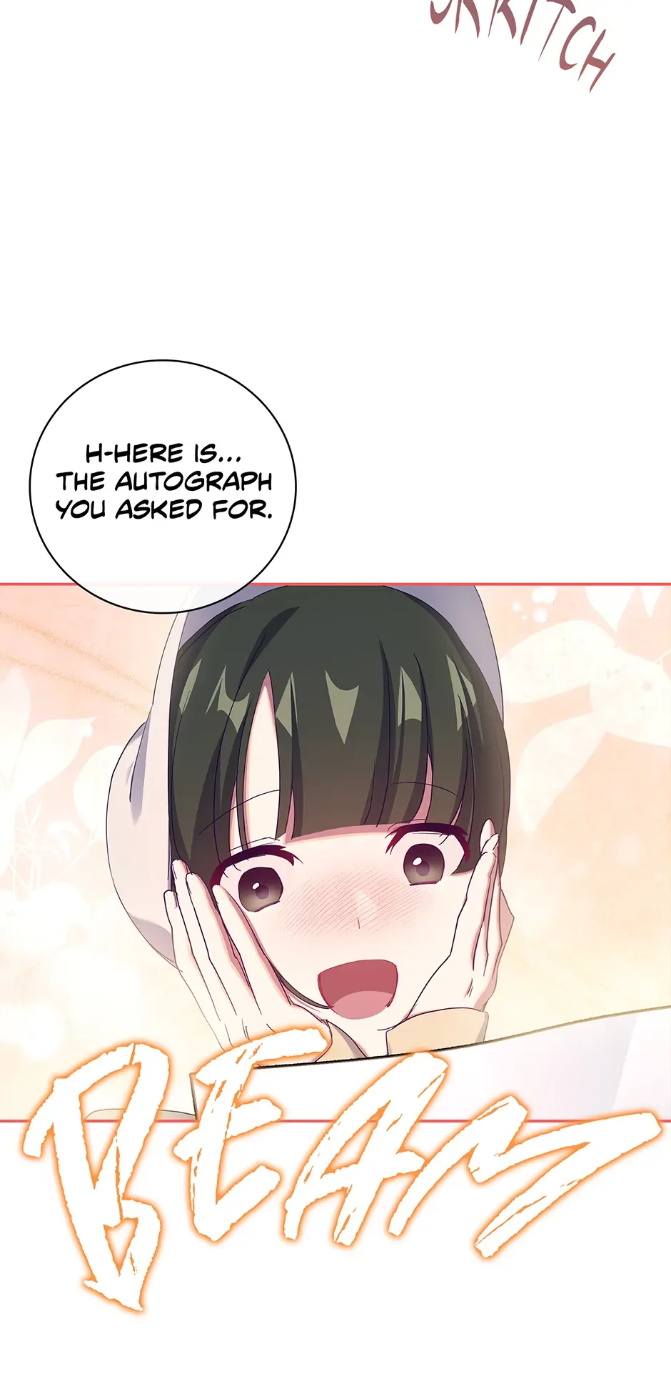 Attic princess Chapter 94 page 22