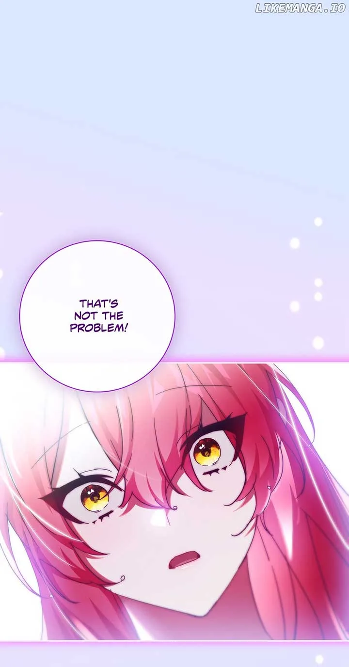 Attic princess Chapter 92 page 93